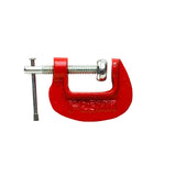 Excel - EXL55915 - Miniature Iron Frame 1" C Clamp