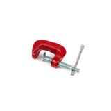 Excel - EXL55915 - Miniature Iron Frame 1" C Clamp