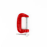 Excel - EXL55916 - Miniature Iron Frame 2" C Clamp