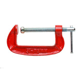 Excel - EXL55916 - Miniature Iron Frame 2" C Clamp