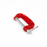 Excel - EXL55916 - Miniature Iron Frame 2" C Clamp