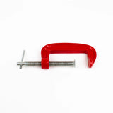 Excel - EXL55917 - Miniature Iron Frame 3" C Clamp