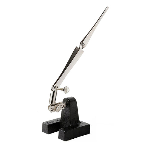 Excel - EXL56001 - Reverse Opening Tweezers with Stand