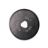 Excel - EXL60014 - 28MM Straight Rotary Blade
