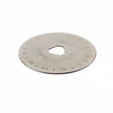 Excel - EXL60014 - 28MM Straight Rotary Blade