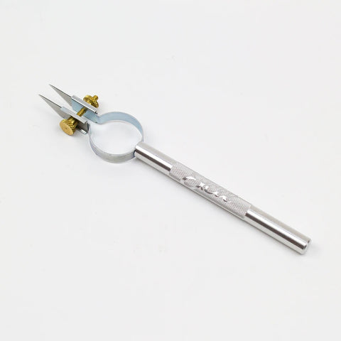 String Cutter Axcell Pad Part Excel - EXL70031 - Adjustable Dual Blade Strip Cutter – Australian Modeller