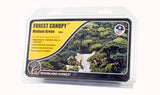 F1664 - Forest Canopy - Medium Green