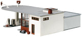 Faller - FAL-130347 - BP Petrol Station (HO Scale)