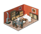 Faller - FAL-180545 - Building Interior Decoration (HO Scale)