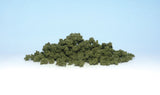 FC1644 - Bushes - Olive Green