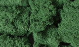 FC59 - Foliage Cluster - Dark Green