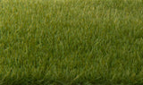 FS617 - Static Grass - Dark Green 4mm