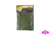 FS617 - Static Grass - Dark Green 4mm