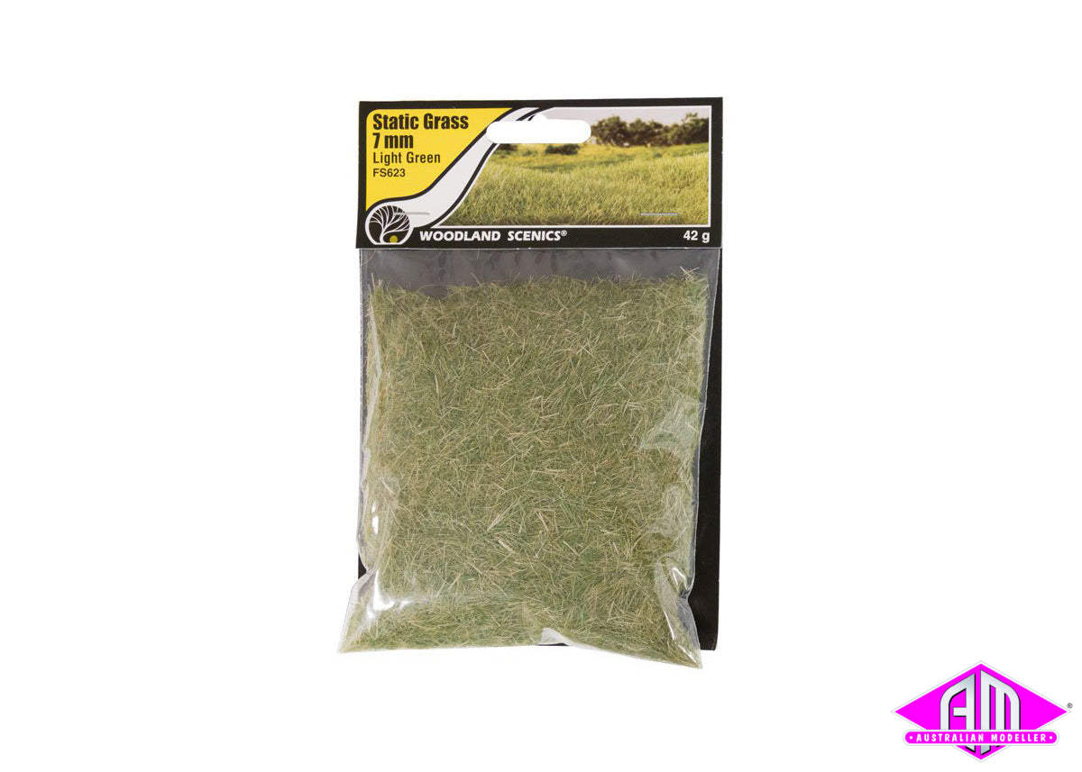 620 4mm Static Grass Straw - D&L Toy Trains 620 4mm Static Grass Straw - D&L Toy Trains