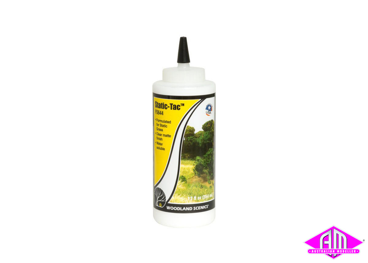 Woodland Scenics The Field System FS620 – 4mm Static Grass Straw – Landscape Scenery For Model Railways & Dioramas - View #6