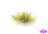 FS770 - Peel N Place Tufts - Grass Tufts - Light Green