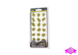 FS770 - Peel N Place Tufts - Grass Tufts - Light Green