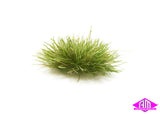 FS771 - Peel N Place Tufts - Grass Tufts - Medium Green