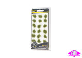 FS771 - Peel N Place Tufts - Grass Tufts - Medium Green