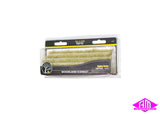 FS780 - Peel N Place Tufts - Edging Strips - Light Green