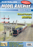 Australian Model Railway Magazine