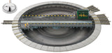 Fleischmann - 9152 C Electrically operated turntable (N Scale)