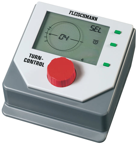 Fleischmann - 6915 Turn-Control Turntable Controller with track pre-selection