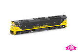 G Class Locomotive Series 1, G511 Watco Australia (G-14) HO Scale