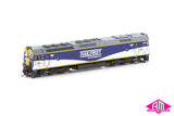 G Class Locomotive Series 1, G515 Railfirst (G-15) HO Scale
