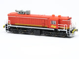 NSWGR 48 Class Locomotive - Candy - Mk4 (N Scale)