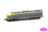 VR S Class Locomotive (N Scale)