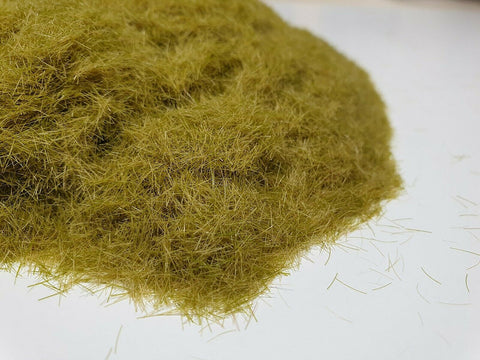 Ground Up - Static Grass - Dry Farmland 5mm 50g