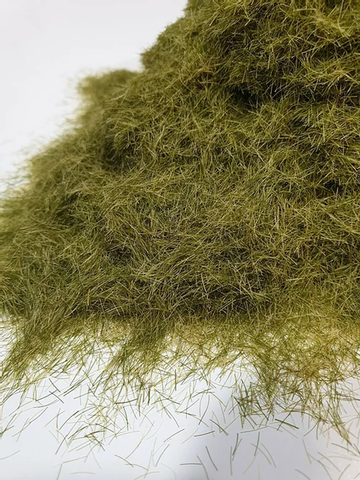 Ground Up - Static Grass - Rich Undergrowth 5mm 50g