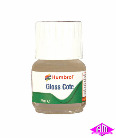 Gloss Cote 28ml