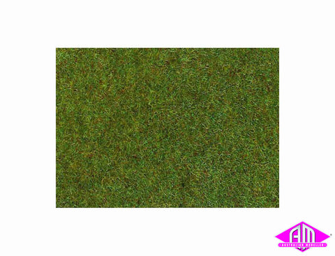 HEK-30911 Grass Mat 75x100cm Dark Green