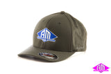 Auscision Models Flex Fit Hat