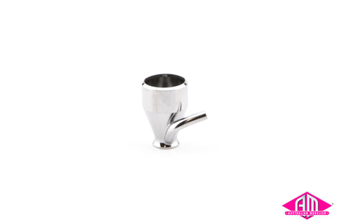 1/4 oz./7cc Metal Color Cup