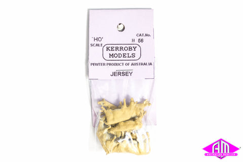 KM-H56 Jersey