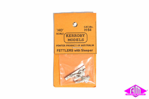 KM-H64 Fettlers