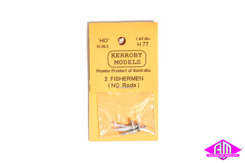 KM-H77 Fishermen