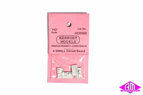 KM-HD056 Circuit Board (4 Small)
