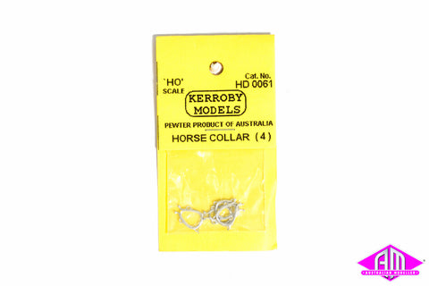 KM-HD061 Horse Collar (4)