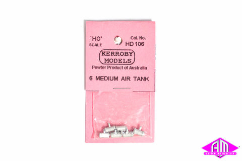 KM-HD106 Medium Air Tank (6)
