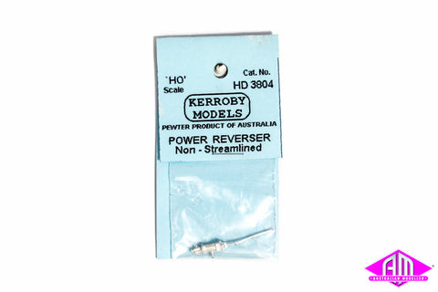 KM-HD3804 Reverser (Non Streamlined)