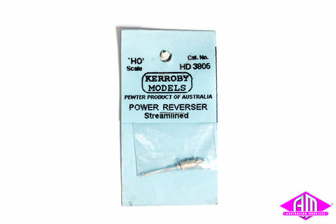 KM-HD3805 Reverser (Streamlined)