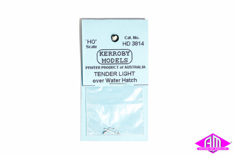 KM-HD3814 Light (Over Water Hatch)