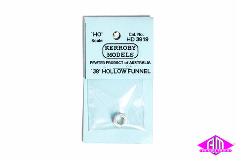 KM-HD3819 Funnel B (Hollow Casting)