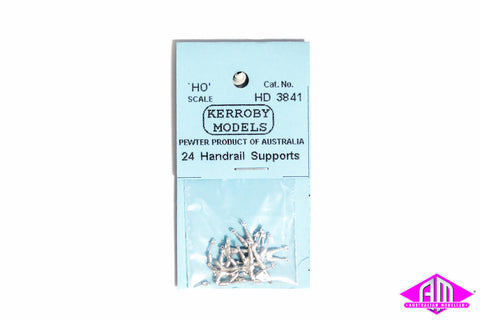 KM-HD3841 Handrail Support (24)