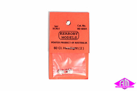KM-HD6001 Headlight (2)