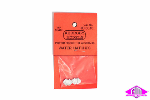 KM-HD6010 Water Hatch (Pair)